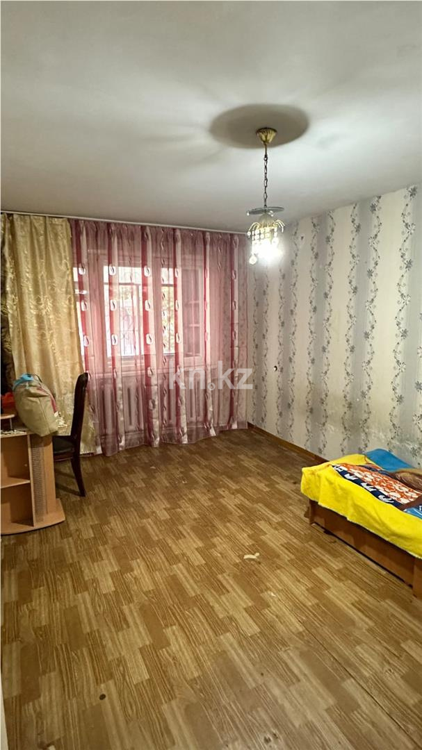 Продажа 2-комнатной квартиры, 52 м², ул. Карбышева - Продажа квартир в Караганде фото 2 из 6