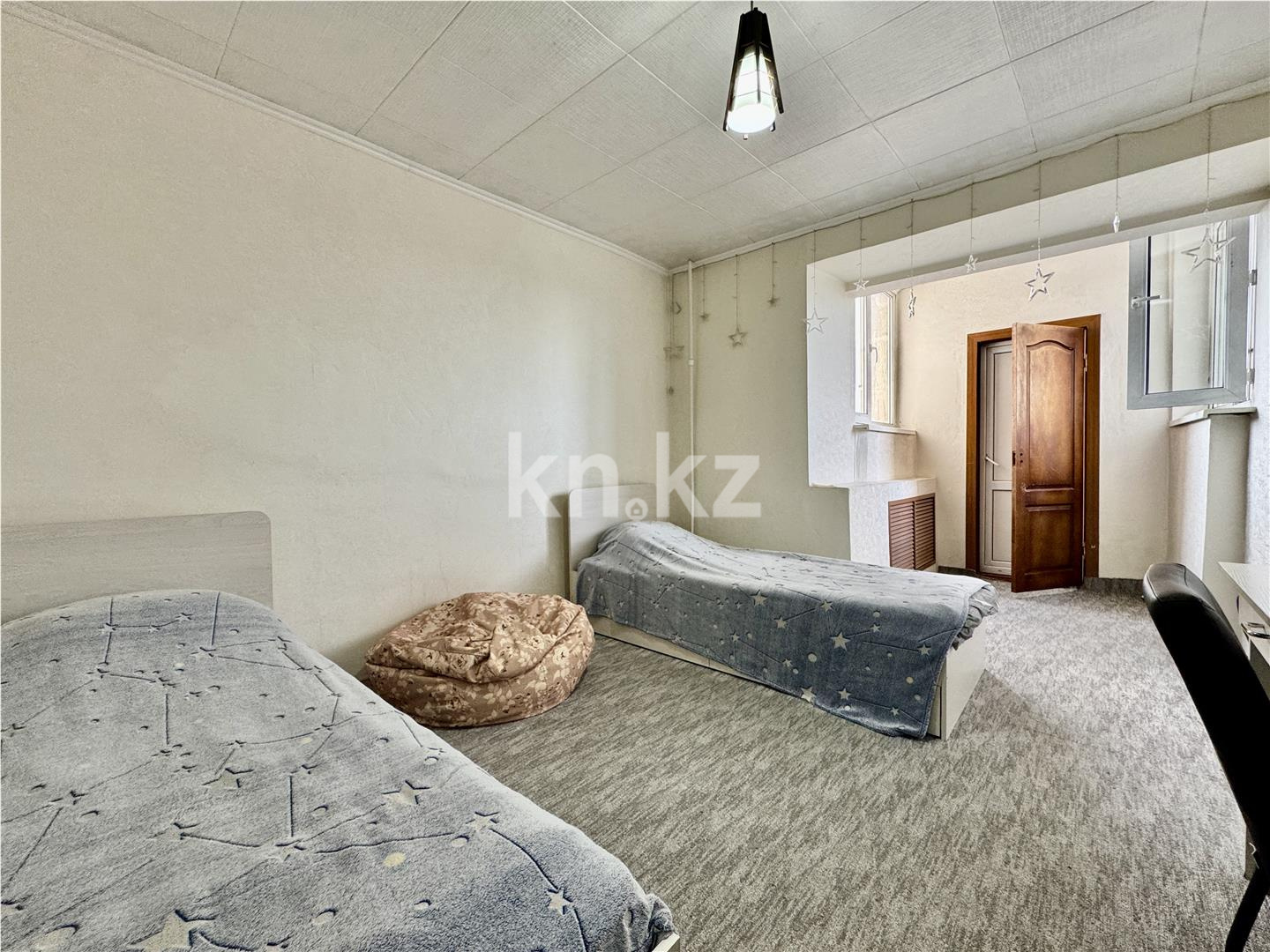 Продажа 2-комнатной квартиры, 58 м², ул. Анжерская, дом  39 - Продажа  двухкомнатных квартир в Караганде фото 6 из 25