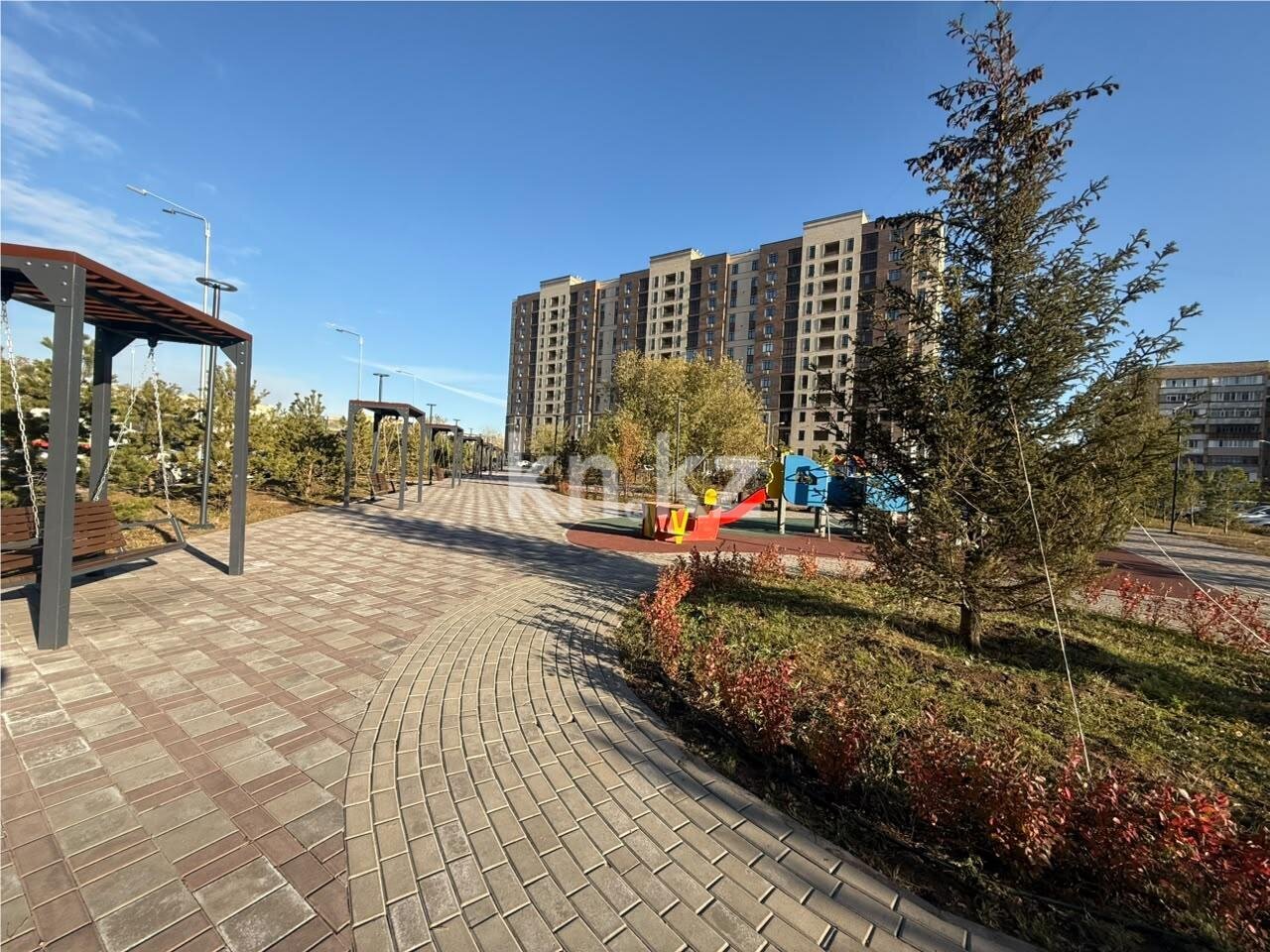Продажа 3-комнатной квартиры, 90 м² в Караганде - фото 17