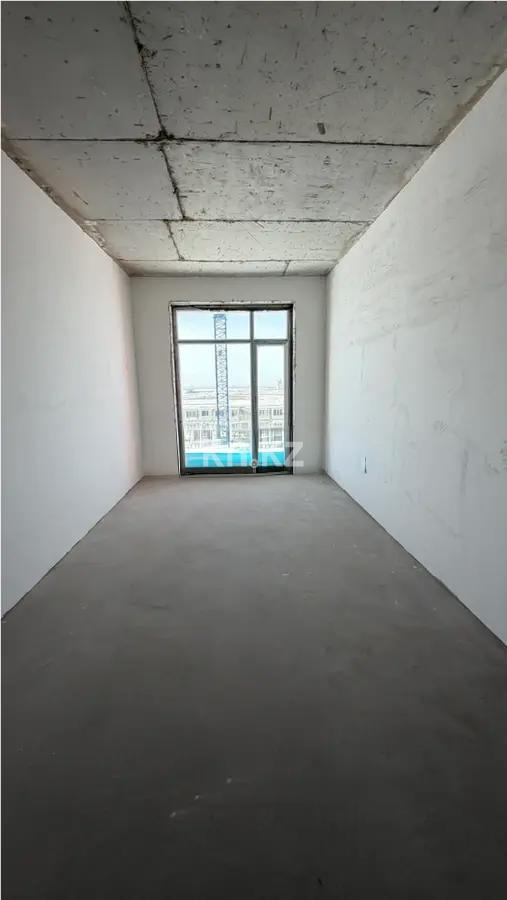 Продажа 2-комнатной квартиры, 47.86 м² в Астане