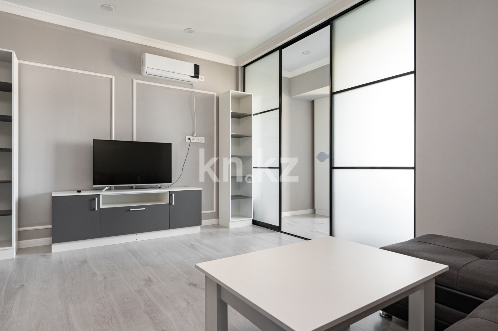 Аренда 1-комнатной квартиры посуточно, 50 м² - Аренда однокомнатных квартир посуточно в Алматы фото 9 из 16