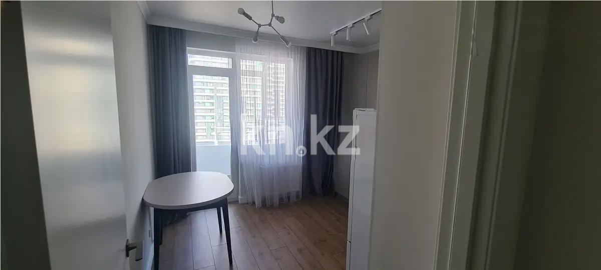 Продажа 1-комнатной квартиры, 43 м² в Астане - фото 2
