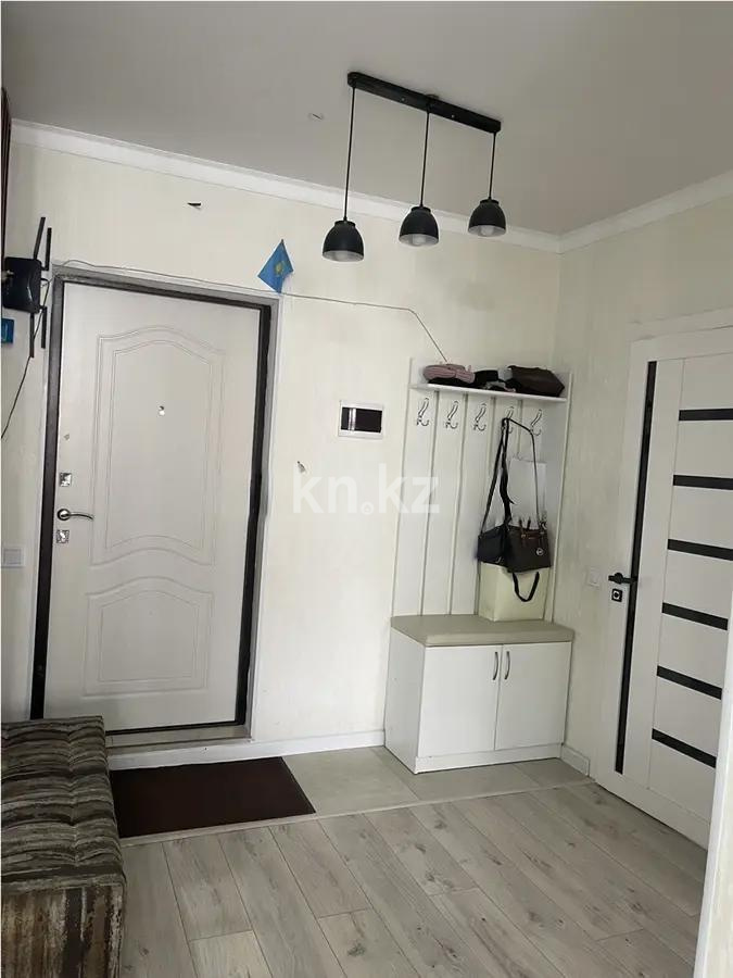 Продажа 2-комнатной квартиры, 44 м² - Продажа  двухкомнатных квартир в новостройках Астаны с фото - страница 5 фото 5 из 5