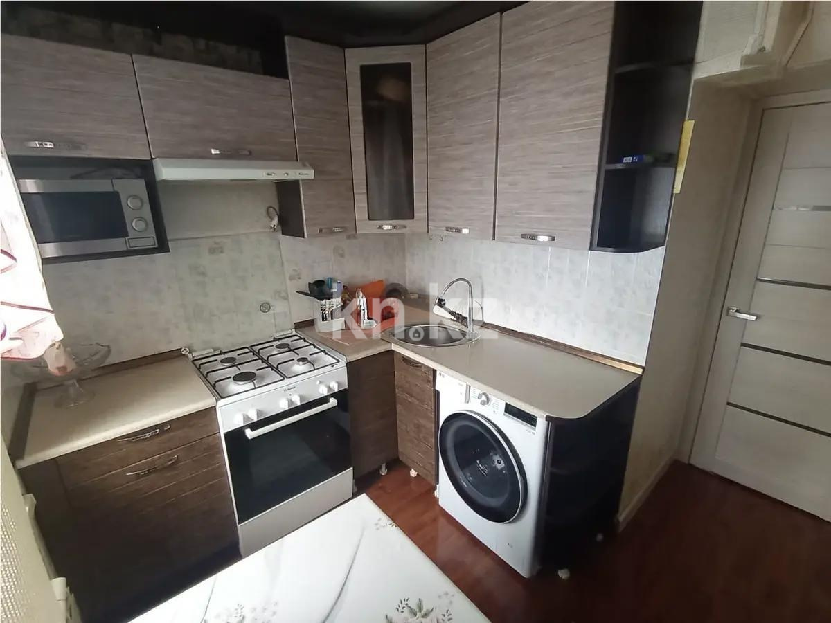 Продажа 2-комнатной квартиры, 44.6 м² в Алматы - фото 3