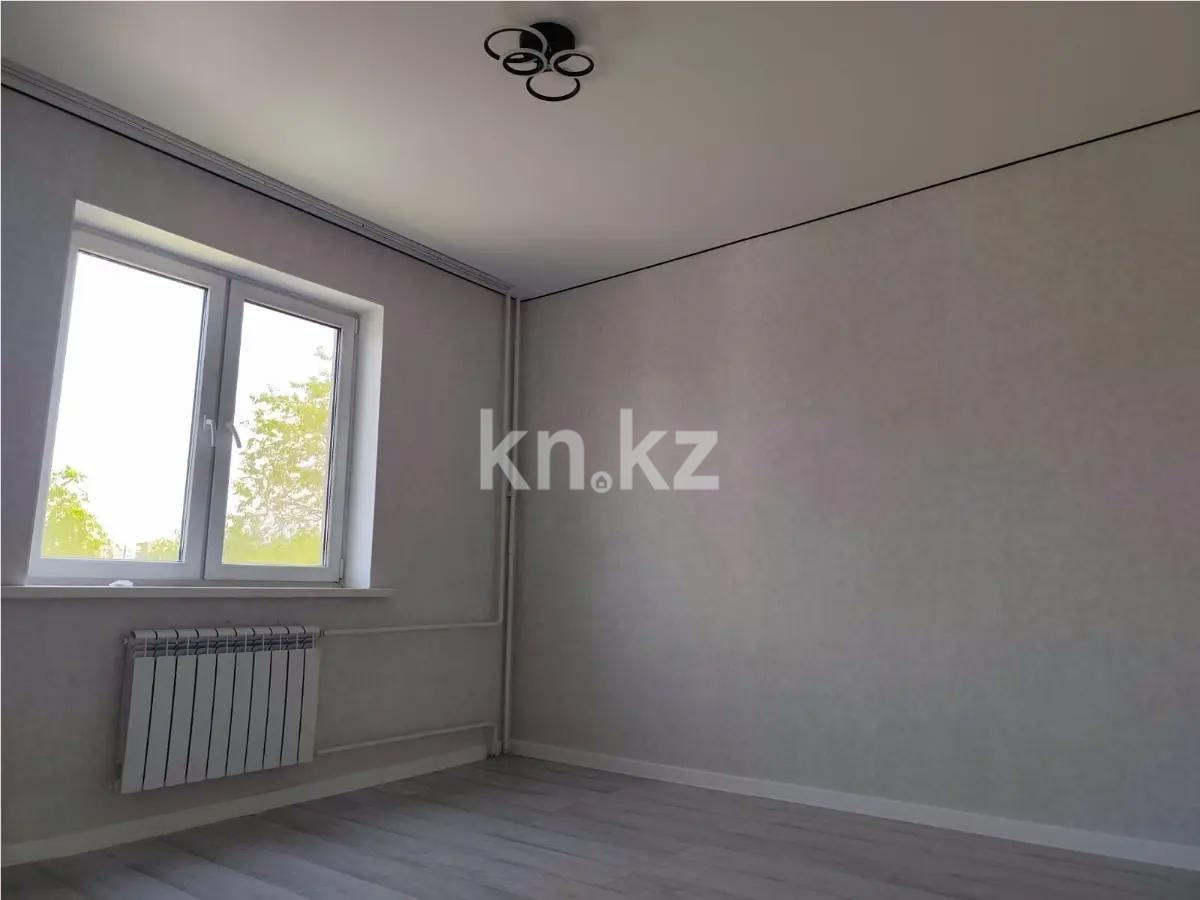 Продажа 2-комнатной квартиры, 53 м² в Алматы - фото 2