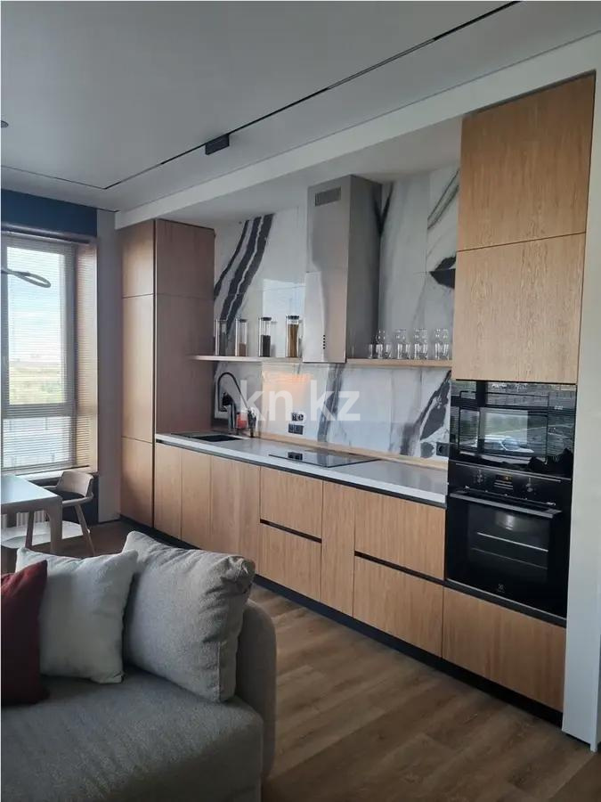 Продажа 4-комнатной квартиры, 95 м² в Астане - фото 7