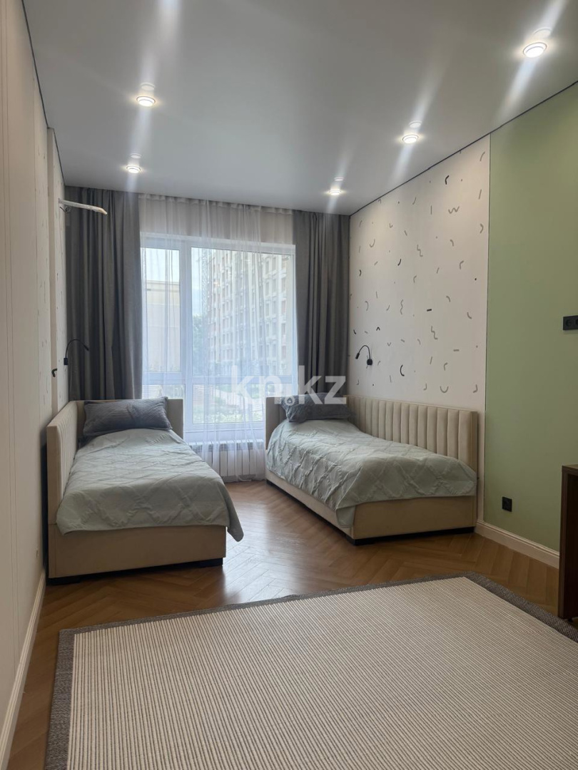 Продажа 4-комнатной квартиры, 111.6 м², Сейфуллина - Продажа квартир в Казахстане фото 14 из 26