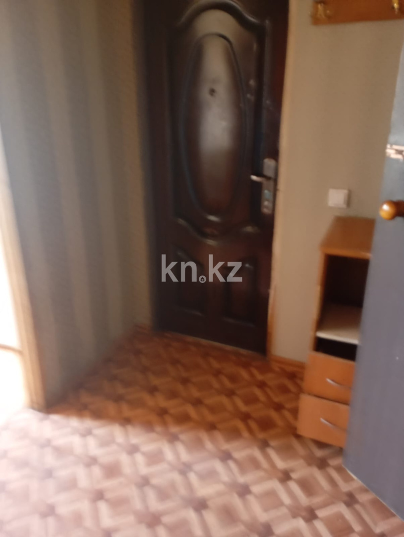 Аренда , 45 м², ул. Маскеу, дом  21/2 - Аренда комнат в Астане с фото фото 6 из 8