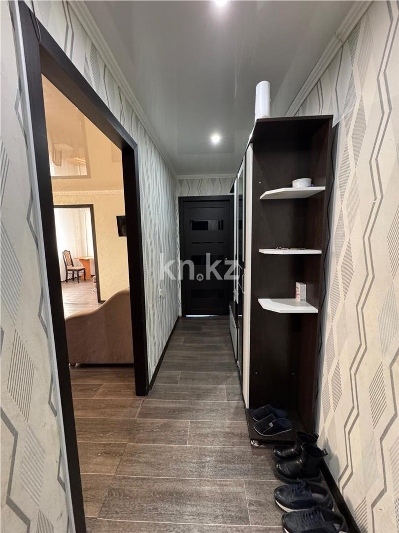 Продажа 3-комнатной квартиры, 54 м², пр. Мира в Темиртау - фото 14