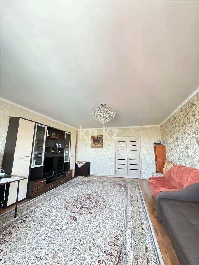 Продажа 3-комнатной квартиры, 111 м², мкр-н Мамыр-1, дом  29 - Продажа  трехкомнатных квартир в новостройках Алматы без посредников фото 1 из 7