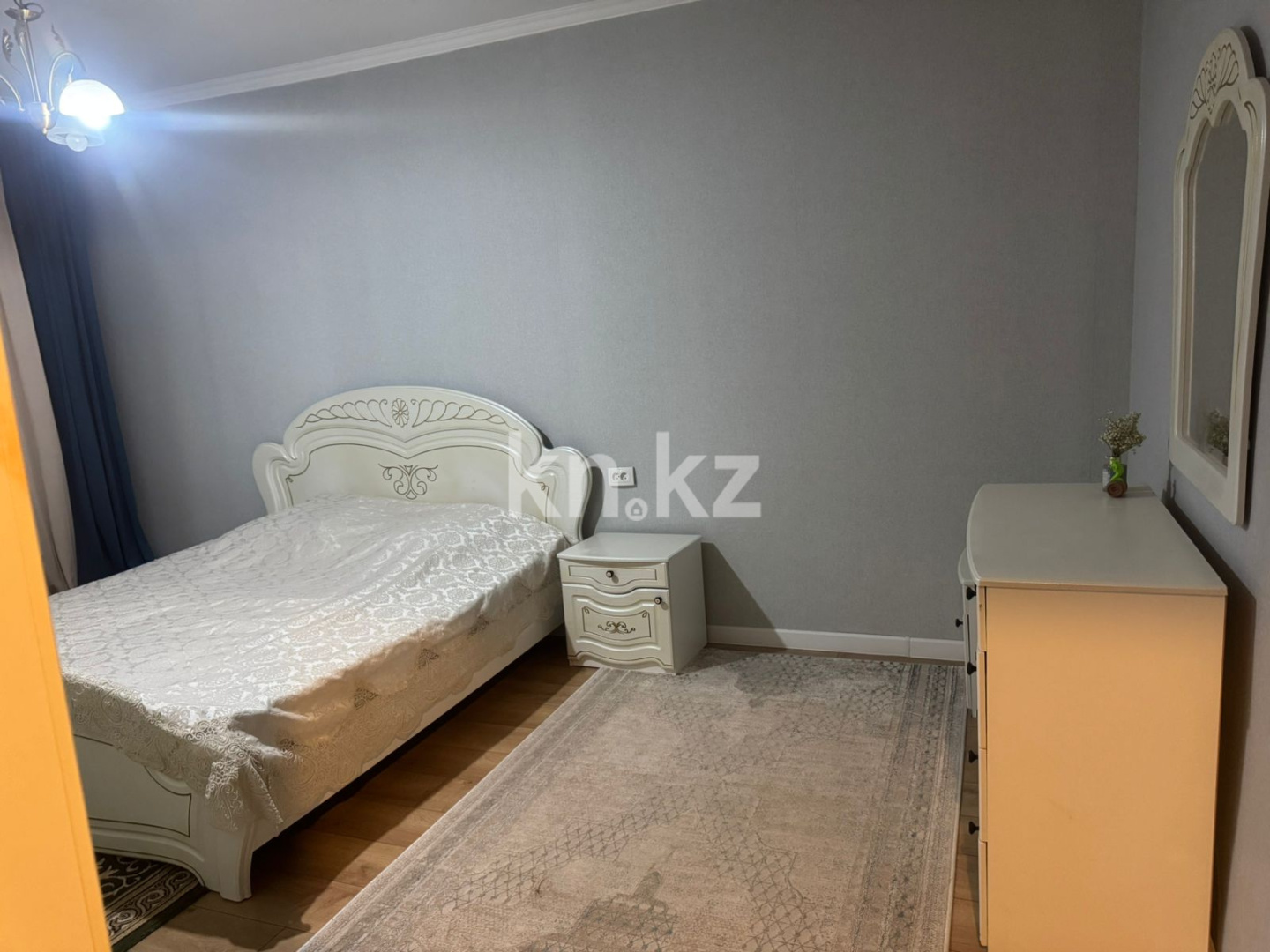 Продажа 1-комнатной квартиры, 40.9 м² - Продажа квартир в Алматы - страница 6 фото 1 из 13