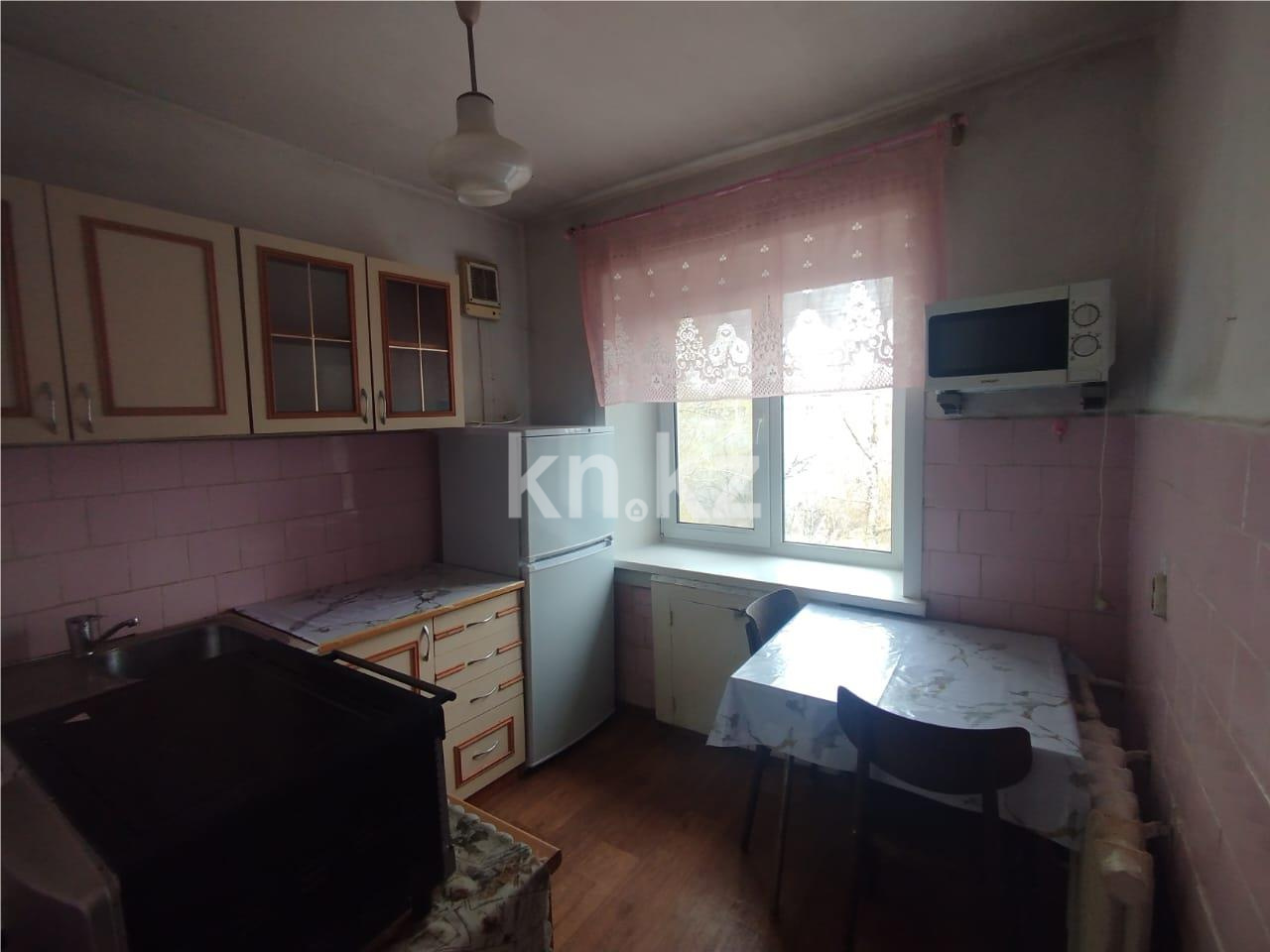 Продажа 3-комнатной квартиры, 54 м² - Продажа трехкомнатных квартир в кирпичном доме в Караганде - страница 4 фото 5 из 7