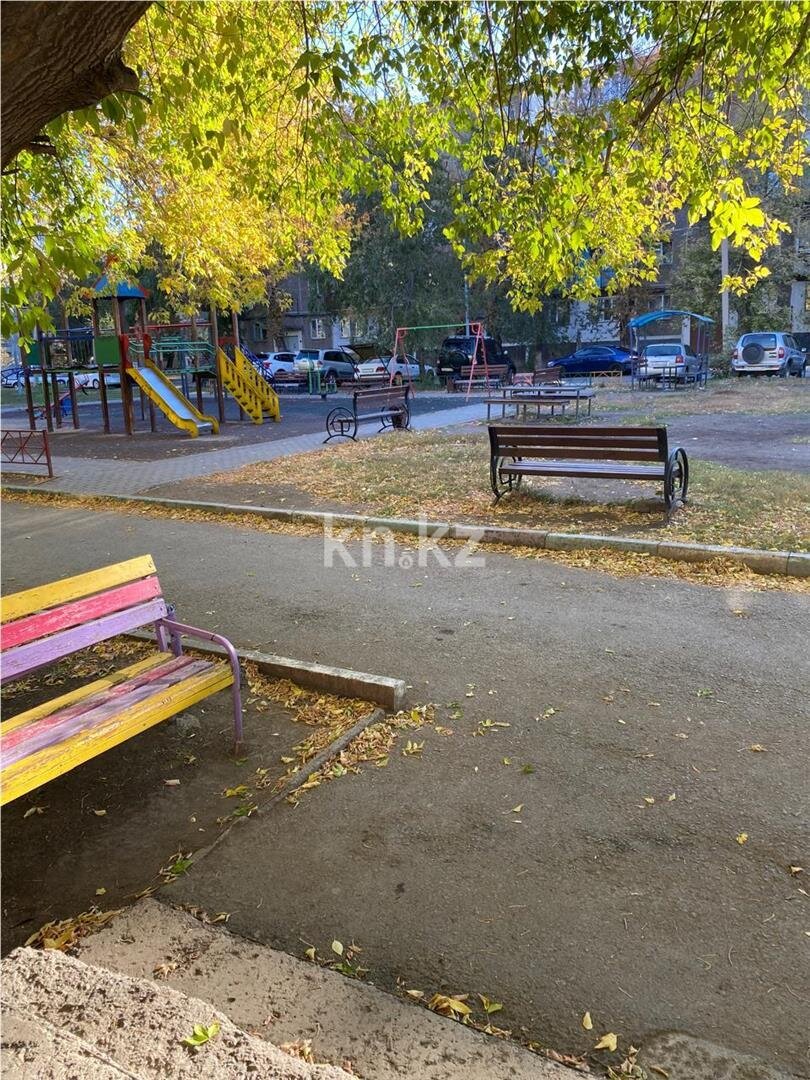 Продажа 2-комнатной квартиры, 45 м² в Караганде - фото 11