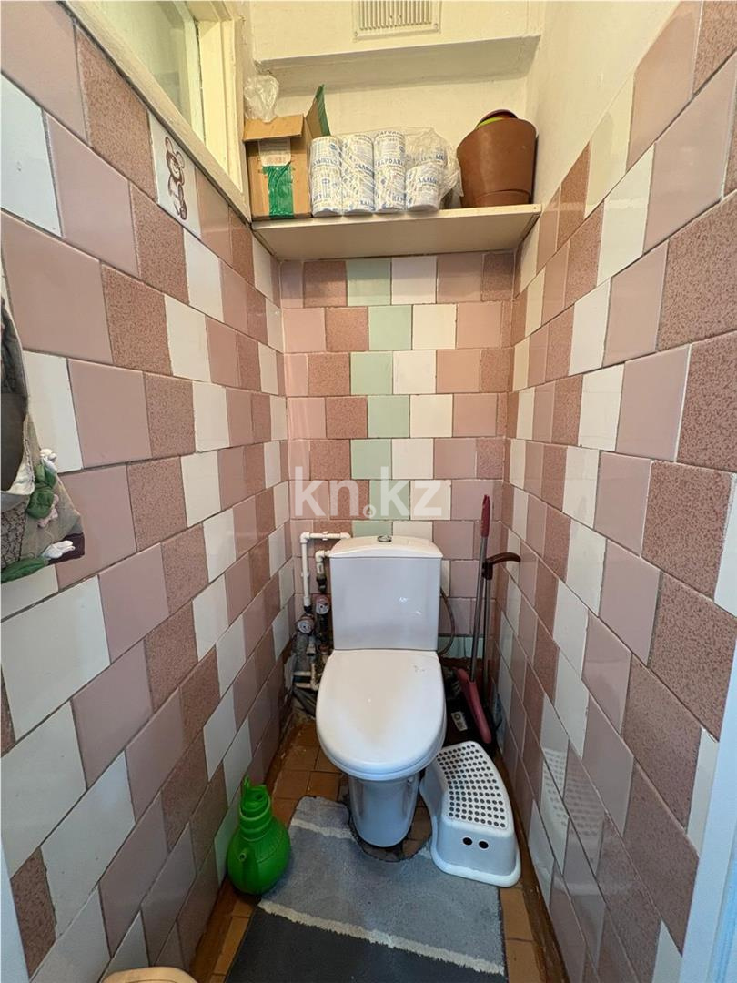 Продажа 3-комнатной квартиры, 55 м² в Темиртау - фото 10