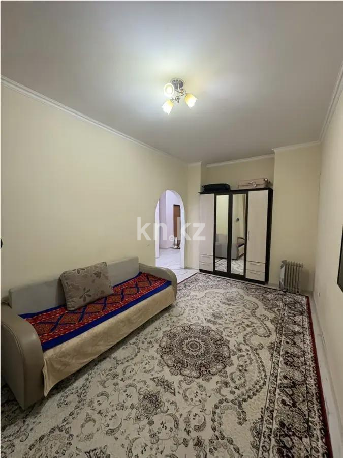 Продажа 2-комнатной квартиры, 73 м² в Астане