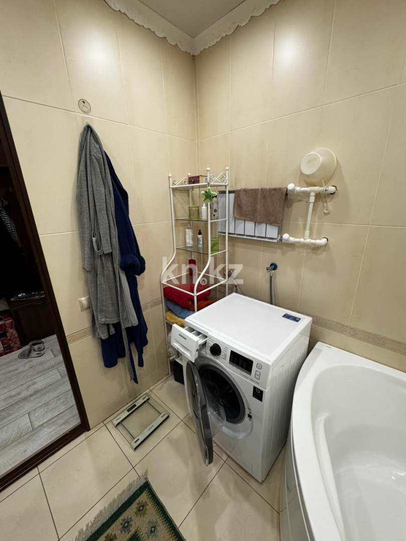 Продажа 2-комнатной квартиры, 54.5 м² - Продажа квартир в Городе Караганды фото 14 из 25