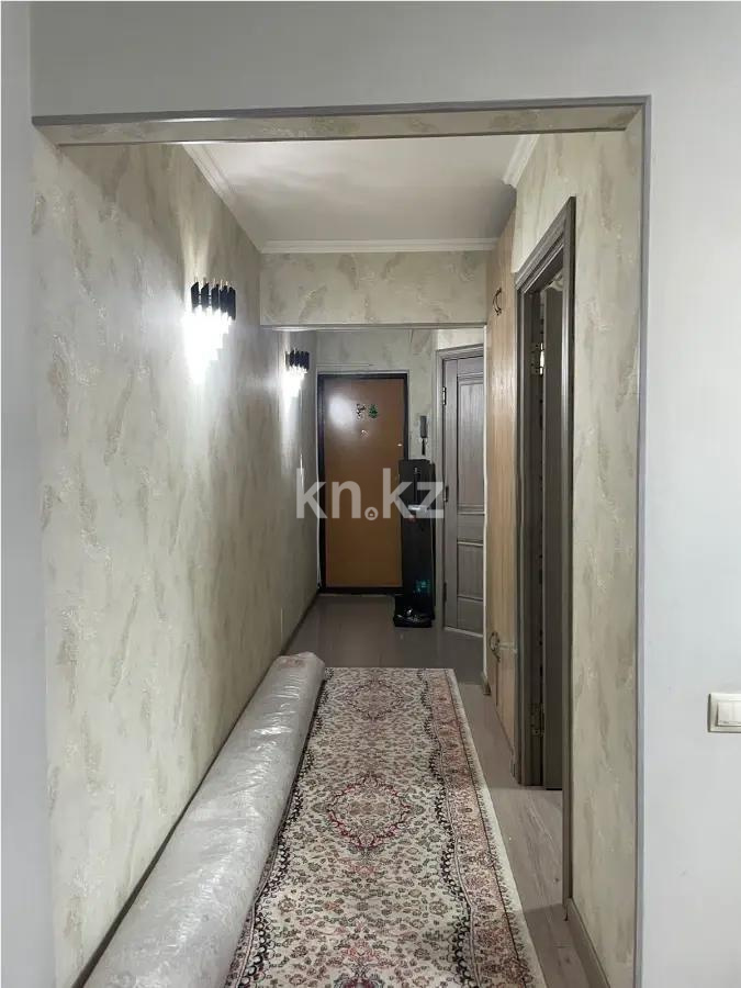 Продажа 3-комнатной квартиры, 60 м² в Алматы - фото 5