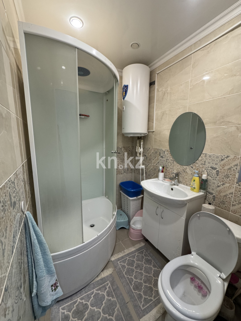 Продажа 2-комнатной квартиры, 46.1 м² в Караганде - фото 14
