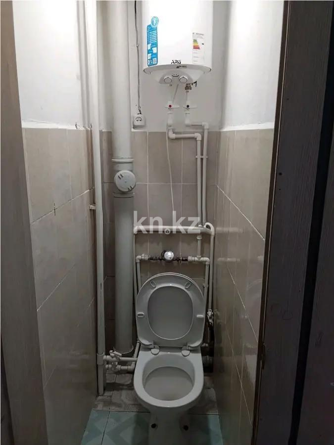 Продажа 1-комнатной квартиры, 37 м² - Продажа квартир в Семее фото 4 из 4