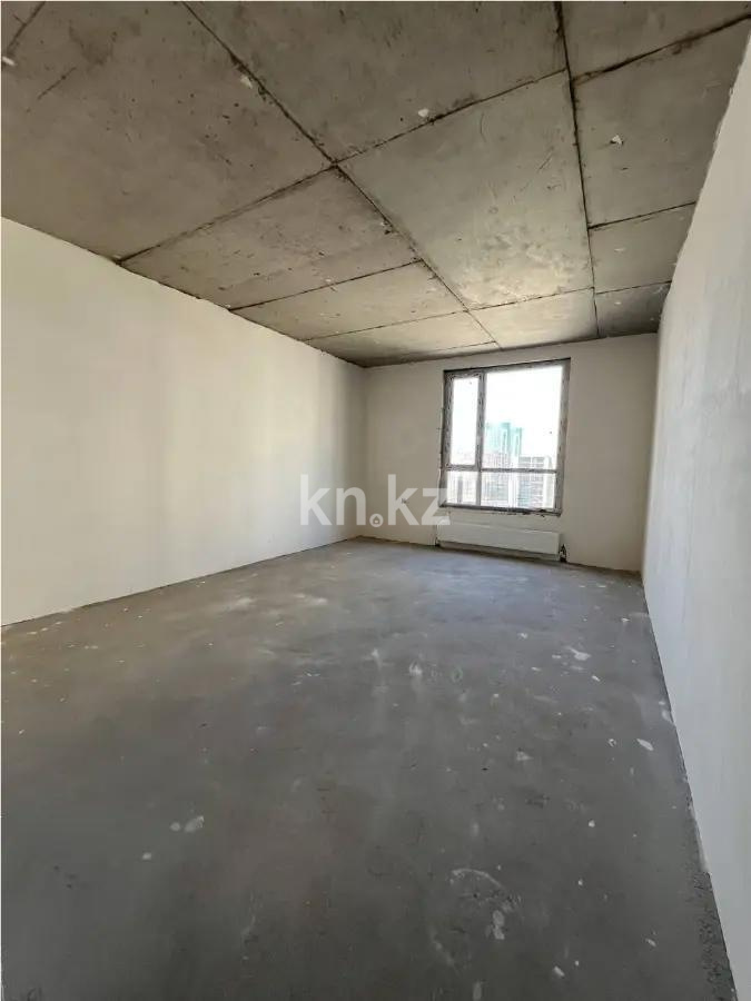 Продажа 4-комнатной квартиры, 116.6 м², ул. Молдагалиева, дом  3 - Продажа  четырехкомнатных квартир в Астане с фото фото 1 из 4