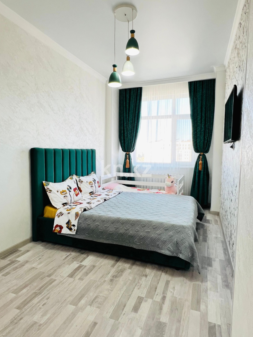 Продажа 2-комнатной квартиры, 60 м² - Недвижимость в Казахстане - страница 20 фото 9 из 15