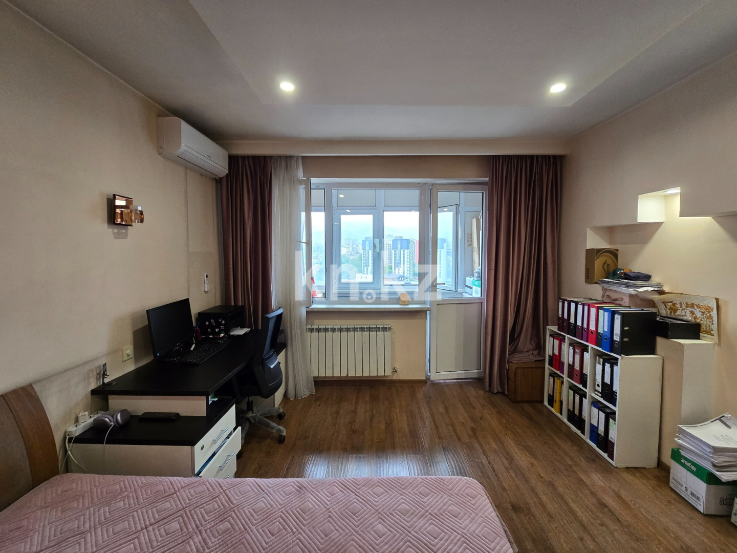 Продажа 2-комнатной квартиры, 94.2 м² в Алматы - фото 29
