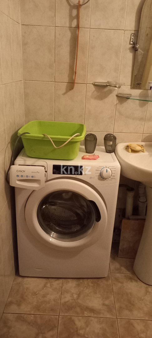 Аренда 2-комнатной квартиры, 52 м², ул. Кабанбай батыра, дом  174б - ул. Муратбаева - Аренда квартир помесячно в Алматы без посредников с фото фото 10 из 15