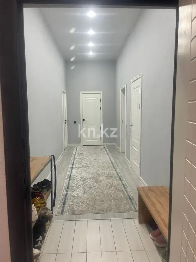 Продажа 3-комнатной квартиры, 70 м² - Продажа квартир в новостройках Алматы без посредников - страница 6 фото 6 из 6