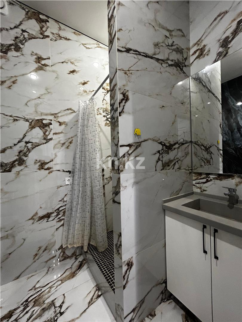 Продажа 5-комнатной квартиры, 128 м², мкр-н Степной-4, дом  15/2 - Продажа  пятикомнатных квартир в Караганде фото 11 из 24