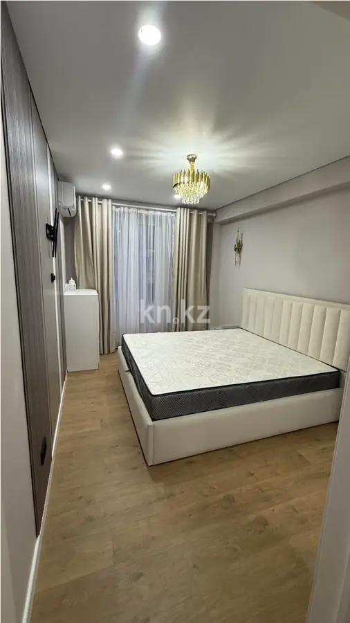 Продажа 3-комнатной квартиры, 85 м², ул. Береке, дом  18 в Алматы - фото 3