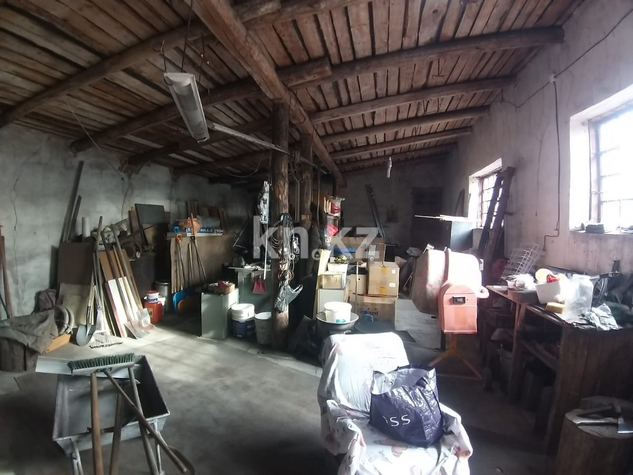 Продажа , 225 м², ул. Победы - Продажа квартир в Сарани фото 32 из 35