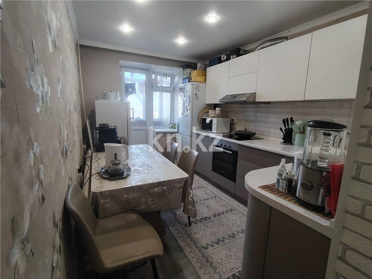 Продажа 3-комнатной квартиры, 55 м² - Аренда квартир помесячно в Актау фото 7 из 22