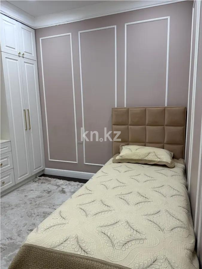 Продажа 3-комнатной квартиры, 71 м² в Алматы - фото 2