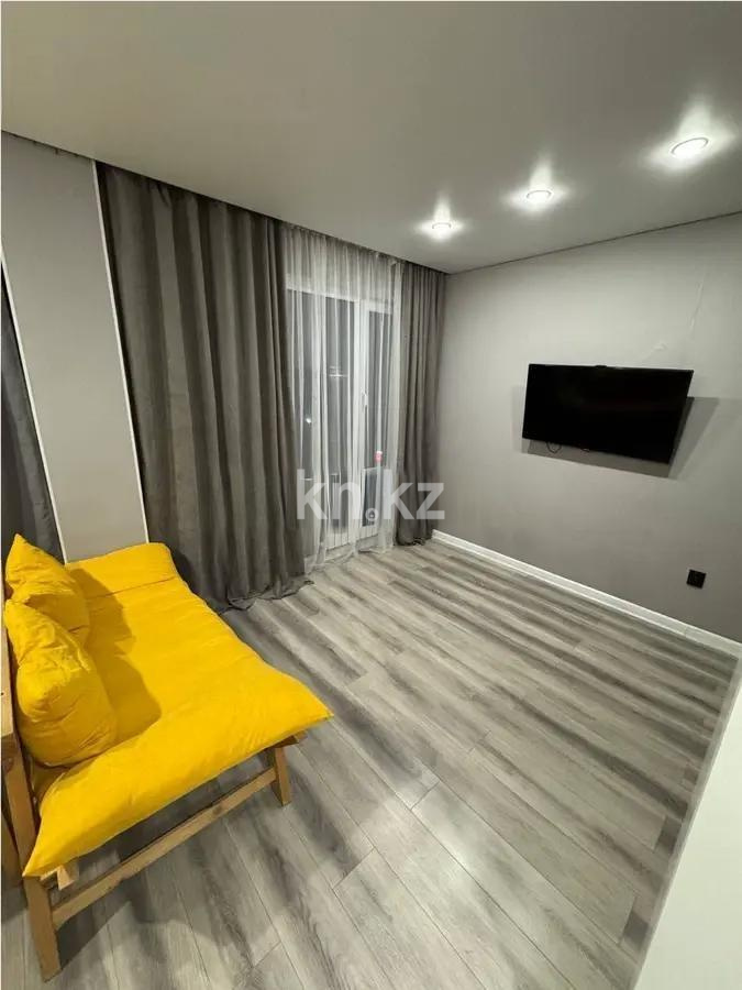 Продажа 2-комнатной квартиры, 30.1 м², ул. А-91, дом  14 - Продажа  двухкомнатных квартир в Астане фото 1 из 5