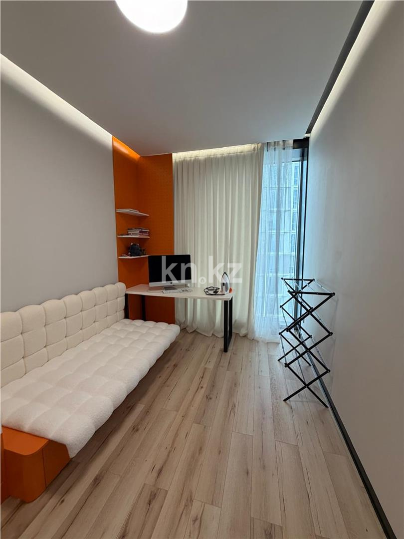 Продажа 3-комнатной квартиры, 82 м² в Астане - фото 12