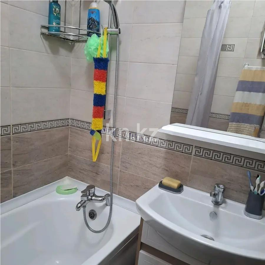 Продажа 2-комнатной квартиры, 52 м² в Алматы - фото 4