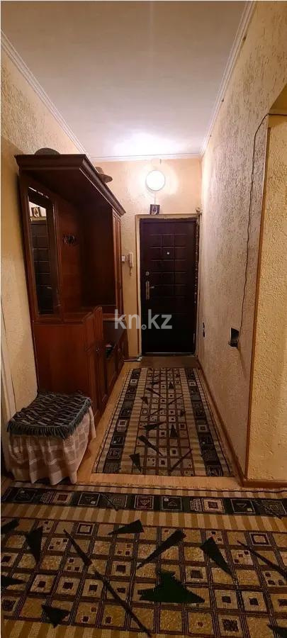 Продажа 2-комнатной квартиры, 62.5 м², мкр-н Аксай-3а, дом  69 в Алматы - фото 6