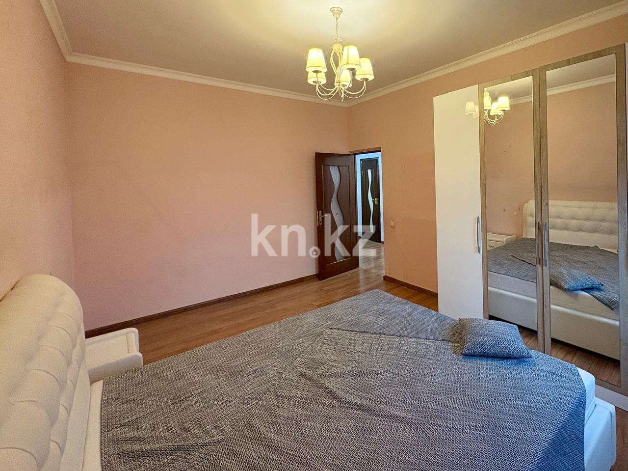 Продажа 2-комнатной квартиры, 66 м² - Продажа квартир в монолитном доме в Алматы фото 11 из 22