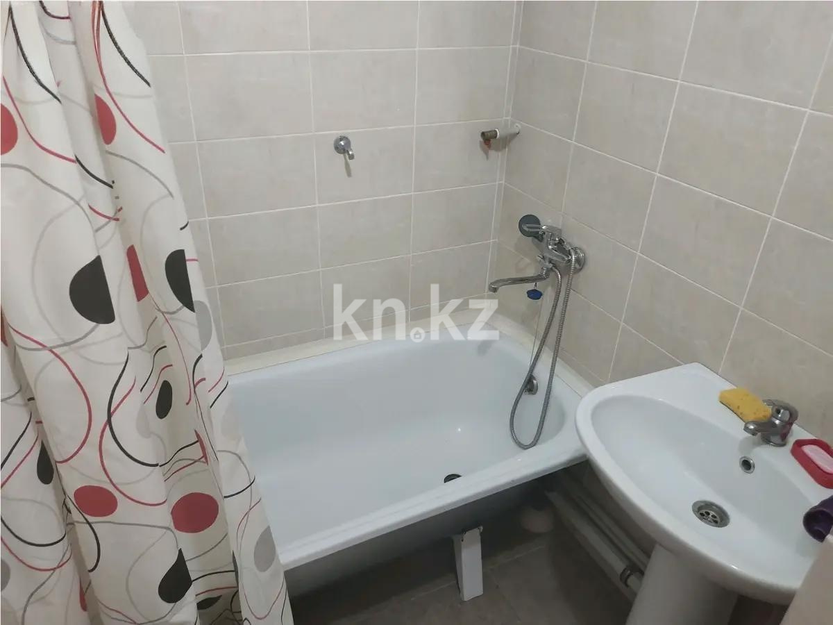 Продажа 2-комнатной квартиры, 47 м² - Продажа двухкомнатных квартир в блочном доме в Астане фото 3 из 4
