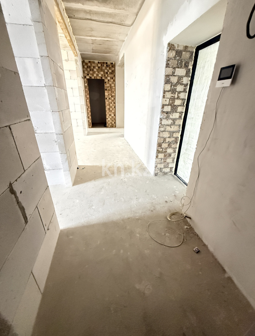 Продажа 4-комнатной квартиры, 110 м² - Продажа четырехкомнатных квартир в Казахстане - страница 3 фото 24 из 36