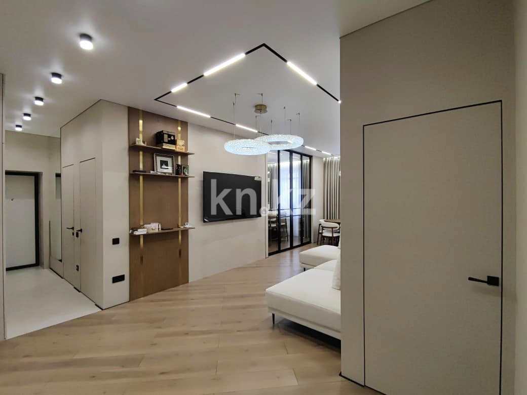Продажа 3-комнатной квартиры, 97 м² в Караганде - фото 7