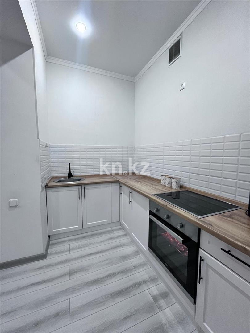 Продажа 2-комнатной квартиры, 57 м², ул. Ашимова - Продажа  двухкомнатных квартир в Караганде фото 2 из 13