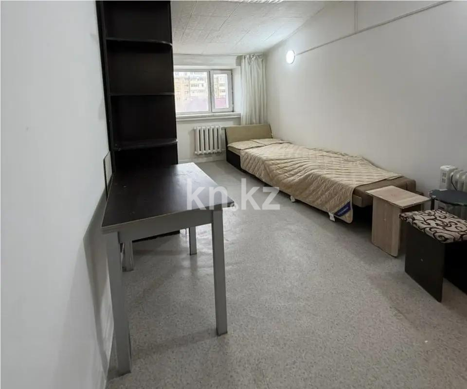 Продажа 1-комнатной квартиры, 21 м² - Продажа квартир в новостройках Астаны - страница 56 фото 1 из 4