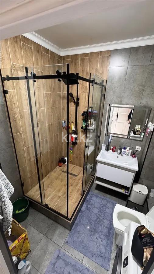 Продажа 1-комнатной квартиры, 38 м² в Алматы - фото 3