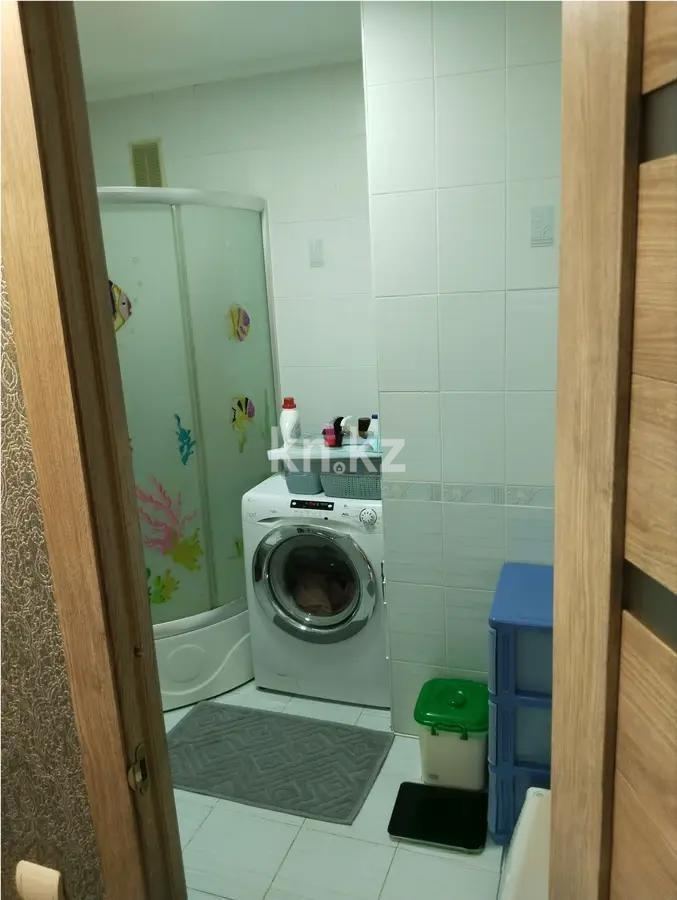 Продажа 3-комнатной квартиры, 62 м² в Алматы - фото 4