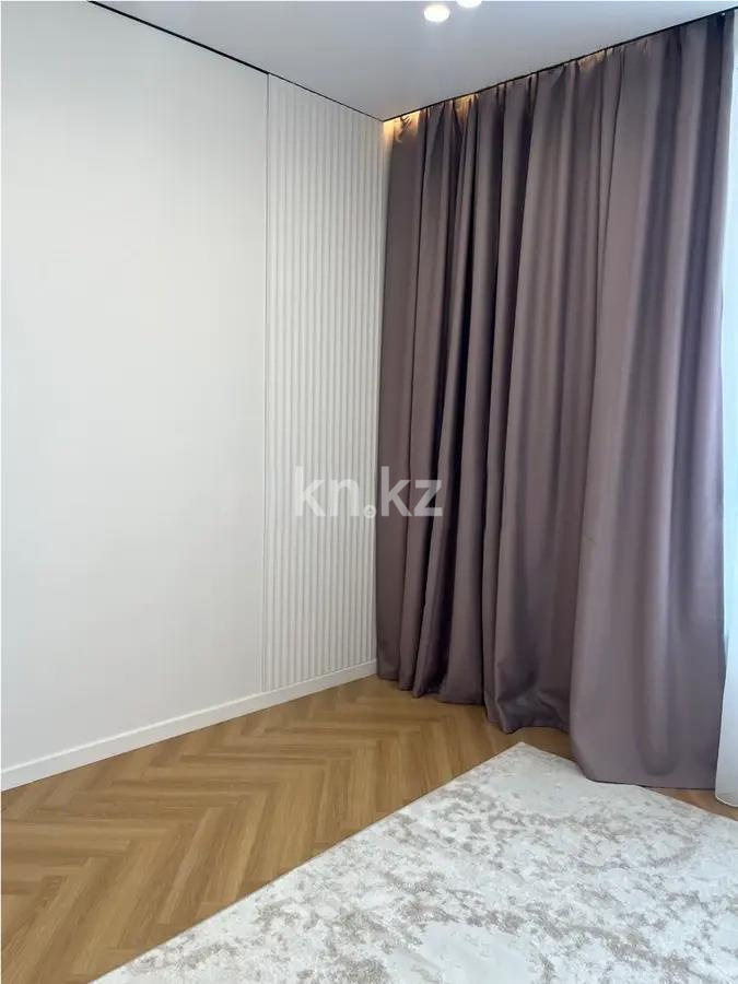 Продажа 2-комнатной квартиры, 45 м², ул. Сыганак, дом  52/1 - Продажа  двухкомнатных квартир в Астане без посредников с фото фото 1 из 4