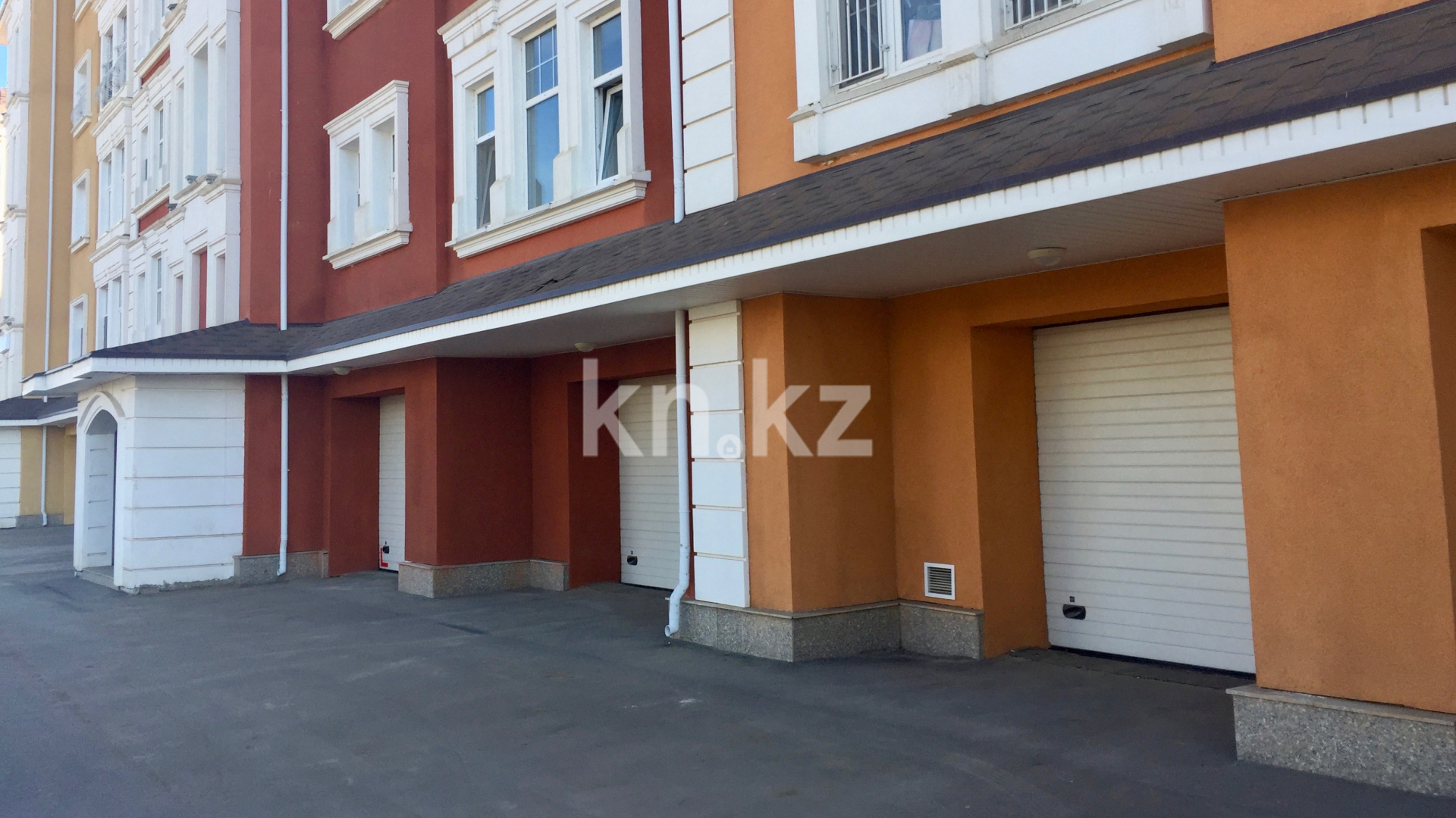 Продажа 2-комнатной квартиры, 68.1 м², пр. Улы Дала, дом  62 в Астане - фото 16 Продажа 2-комнатной квартиры, 68.1 м², пр. Улы Дала, дом  62 в Астане - фото 16