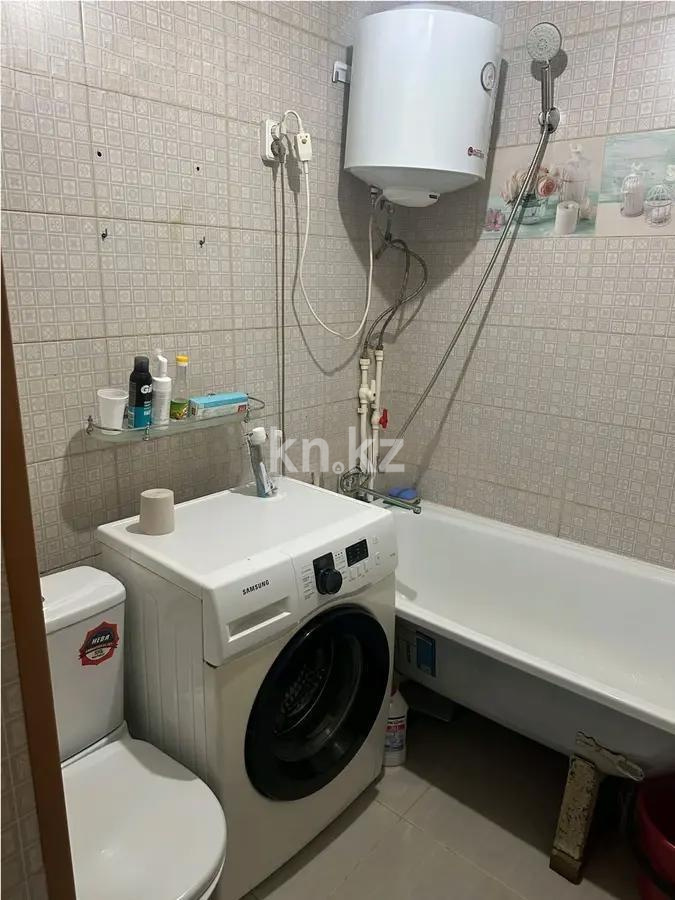 Продажа 1-комнатной квартиры, 40 м² в Караганде - фото 3