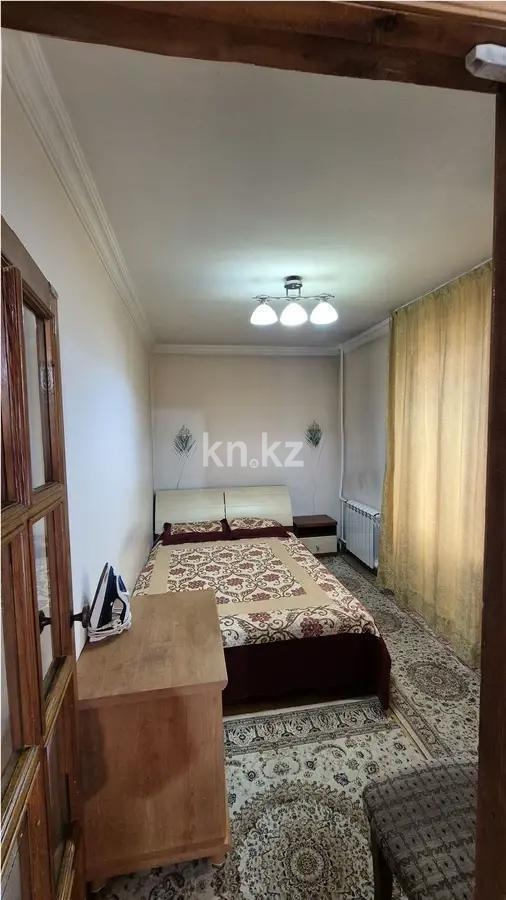 Продажа 2-комнатной квартиры, 41 м² в Алматы - фото 2