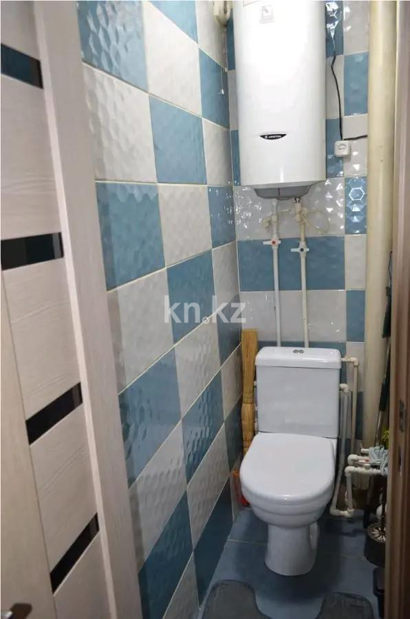 Продажа 2-комнатной квартиры, 40 м², ул. Рыскулова, дом  21 в Караганде - фото 4